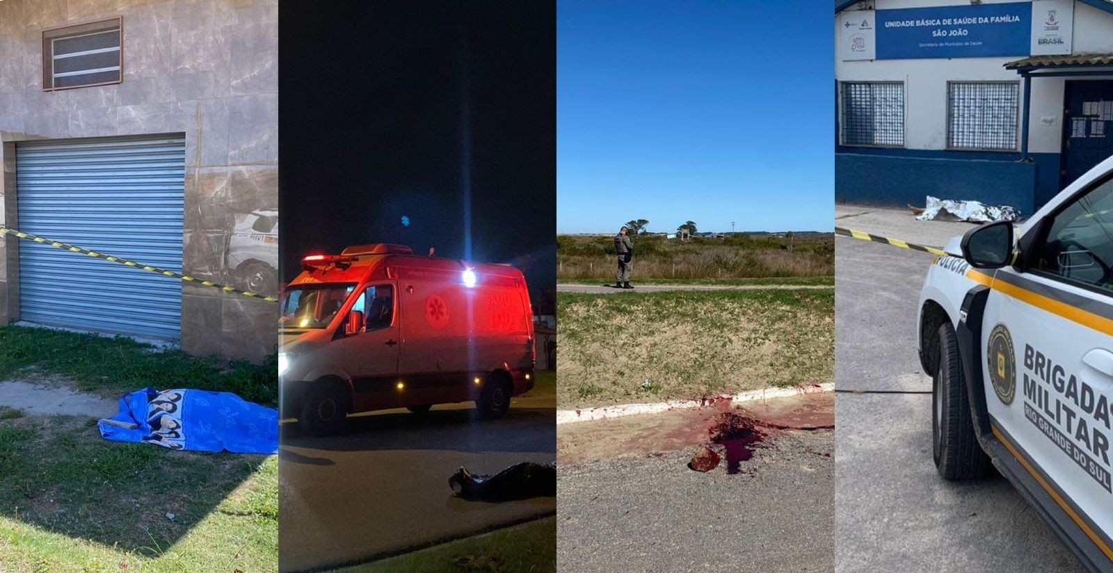 PC avalia redução de quase 50% nas mortes violentas quando comparado ao mesmo período de 2022