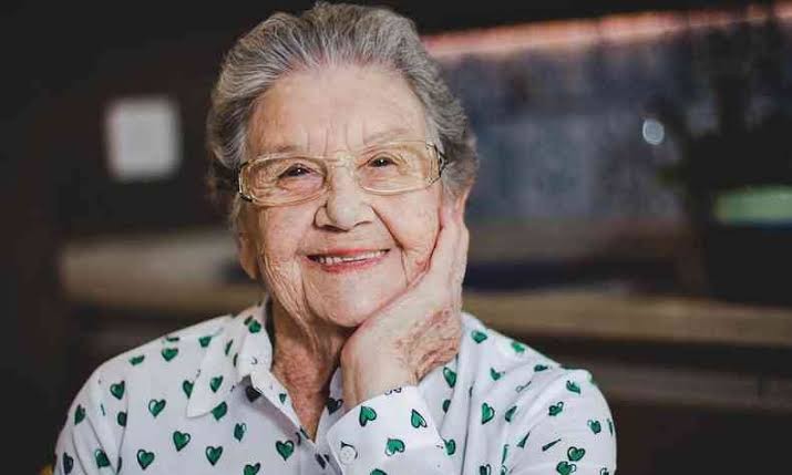 Palmirinha, apresentadora e cozinheira, morre aos 91 anos