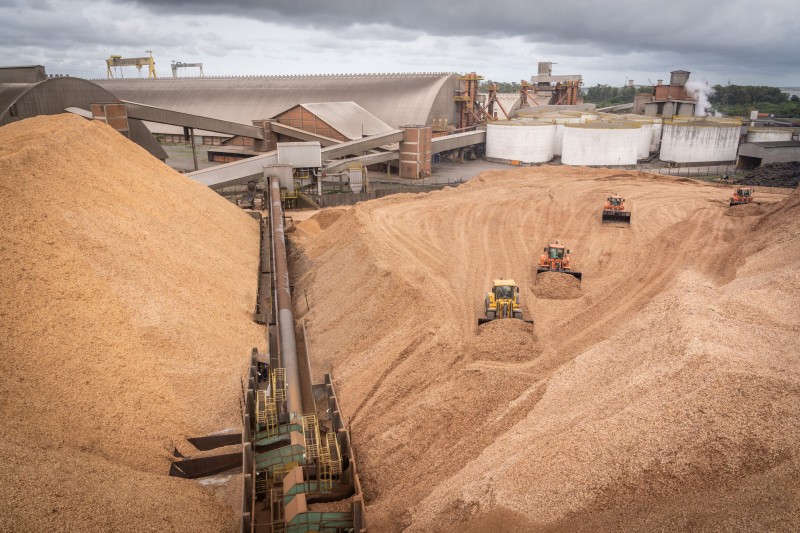 Tanac investe R$ 100 milhões para aumentar sua produção em Rio Grande