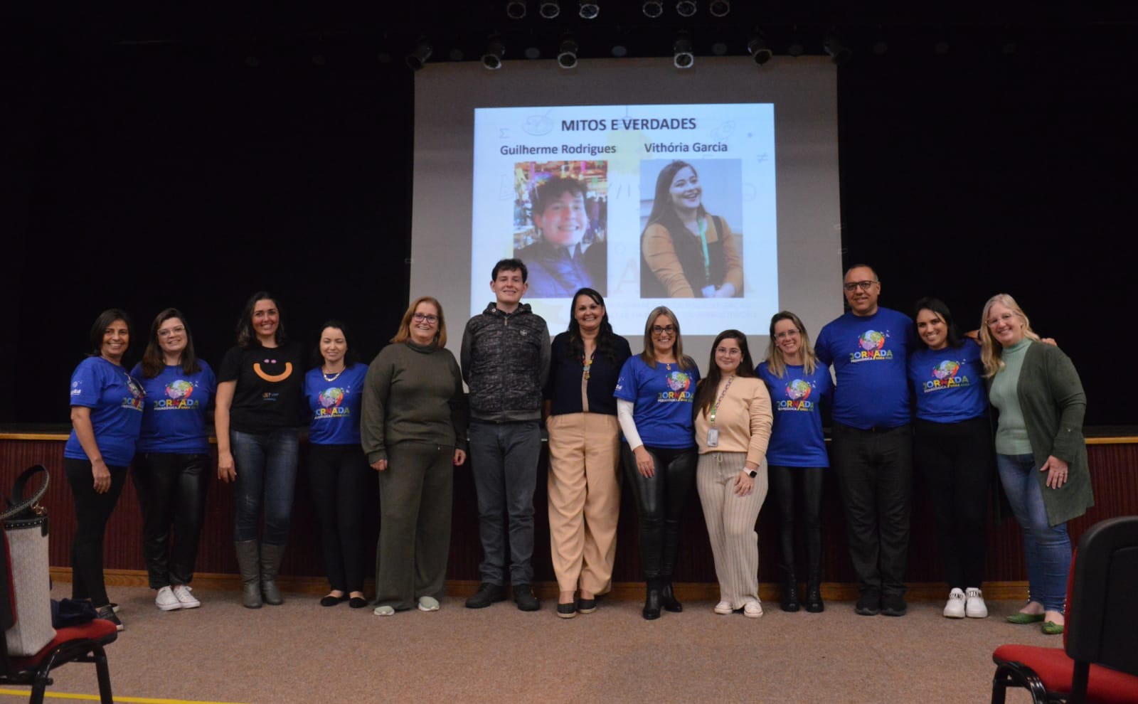 Professores da rede municipal de Rio Grande iniciam curso de aperfeiçoamento em altas habilidades e superdotação