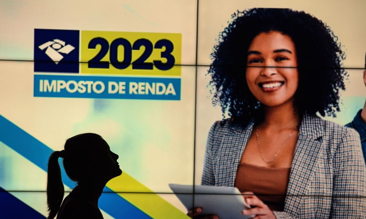 Prazo para tentar receber restituição do IR no 1º lote termina nesta quarta-feira (10)