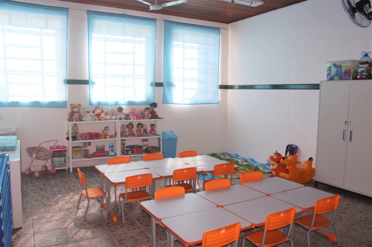 Novas escolas de educação infantil na Vila da Quinta iniciam pré-matrículas