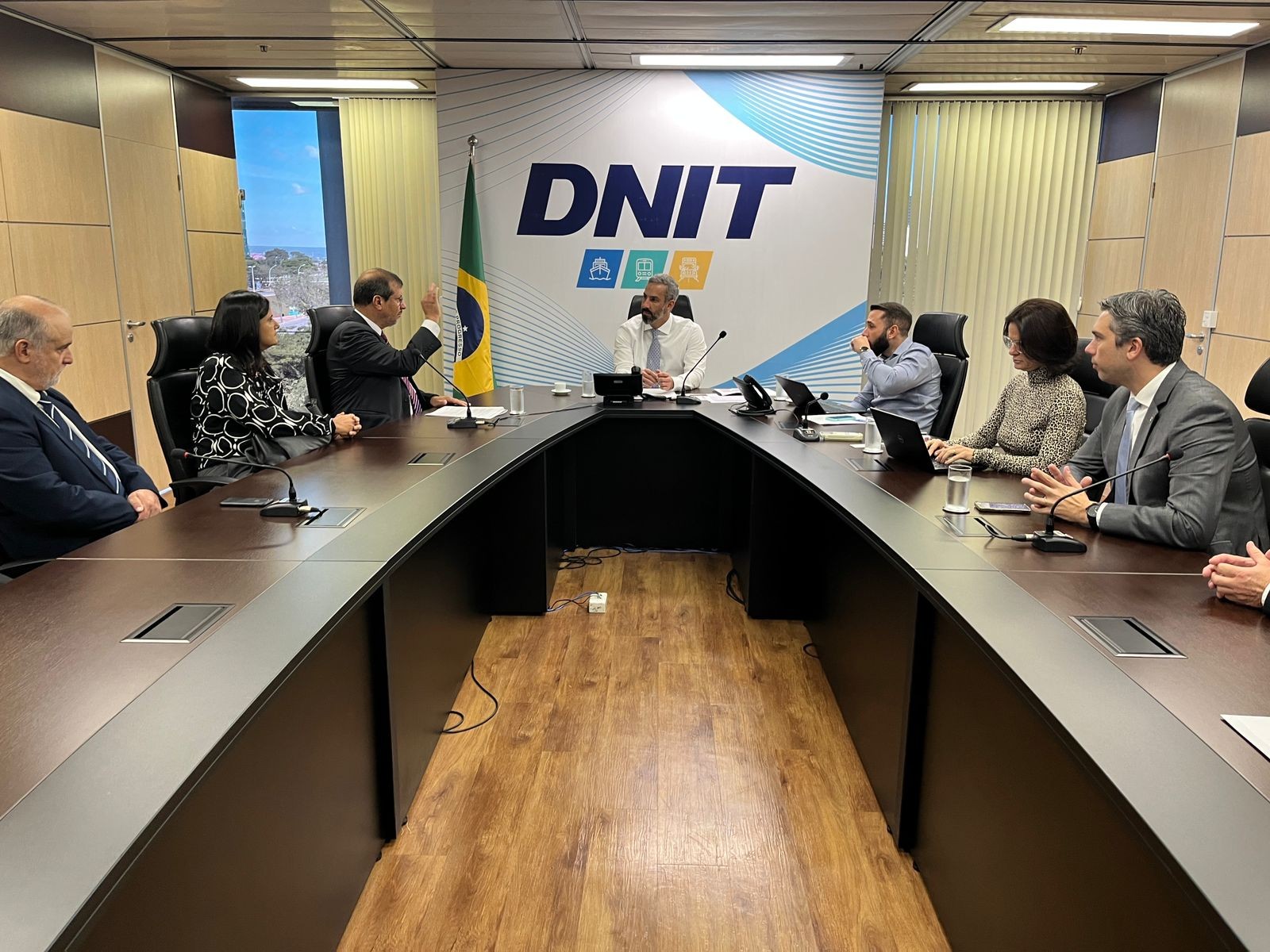 Alexandre Lindenmeyer (PT) afirma que licitação para a elaboração do projeto executivo da construção da ponte entre RG/SJN sai até o final de 2023
