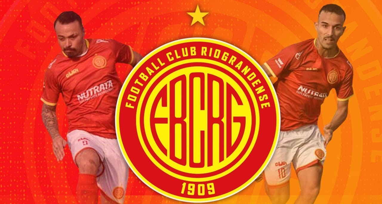 Federação adia jogos do FBC Riograndense pelo Gauchão e Série Ouro