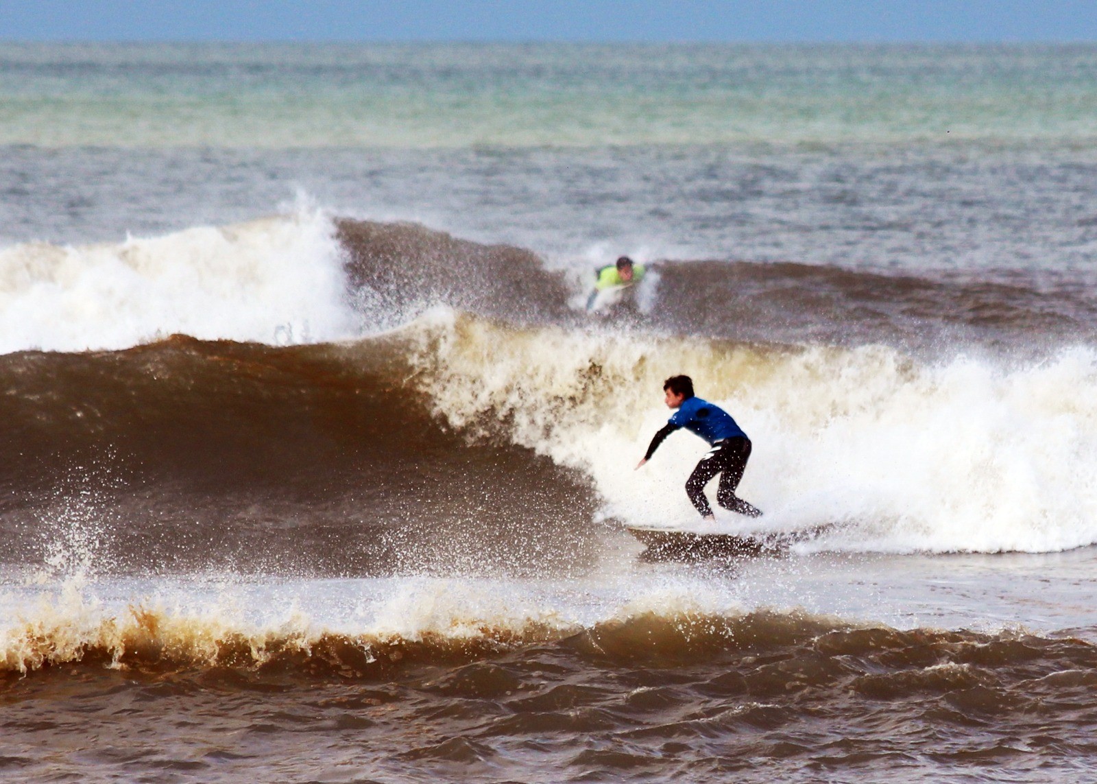 1º Kssino Surf Festival reuniu dezenas de competidores neste final de semana na Praia do Cassino