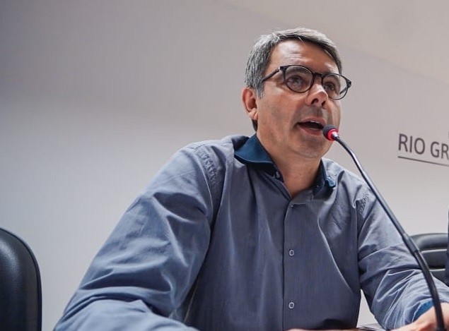 Com foco nas eleições municipais, MDB reúne coordenações para mobilização regional