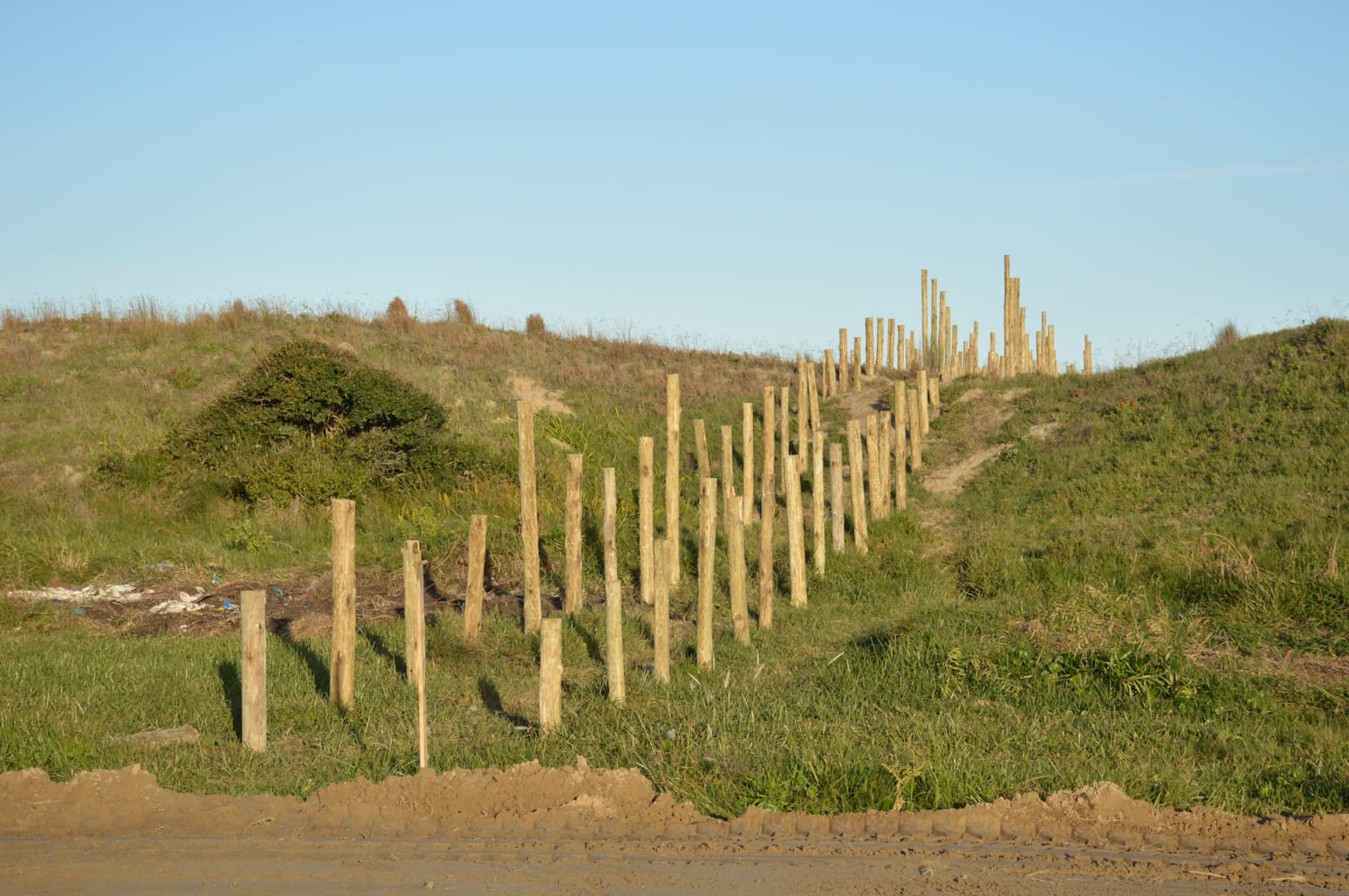 Prefeitura afirma que primeira etapa da obra Avenida Beira Mar deve ser entregue em aproximadamente dois meses