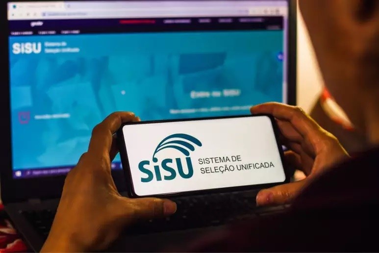 Inscrições para o SiSU 2023 abrem nesta segunda-feira (19)
