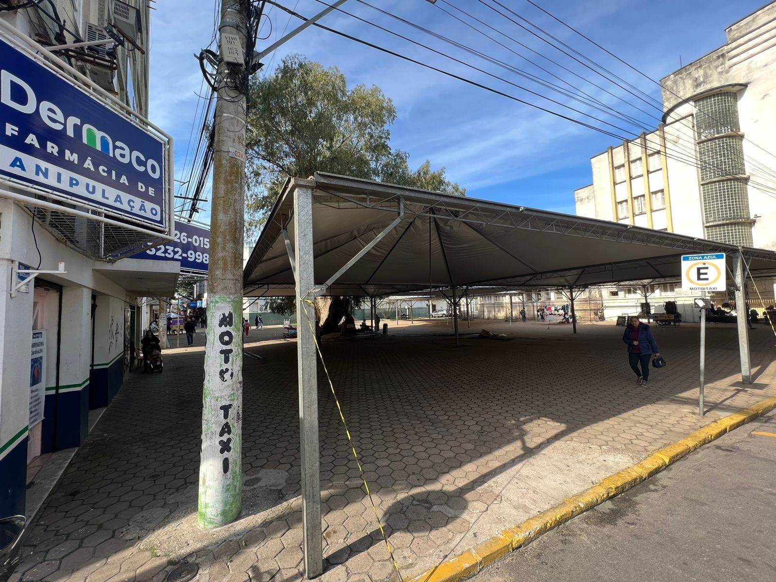 287ª Festa de São Pedro terá início nesta sexta (23) em Rio Grande