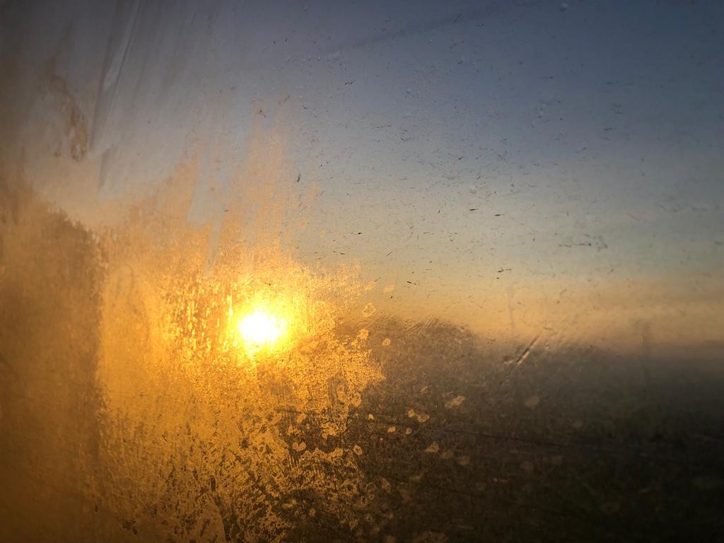 Inverno em Rio Grande deve ser de temperatura acima da média