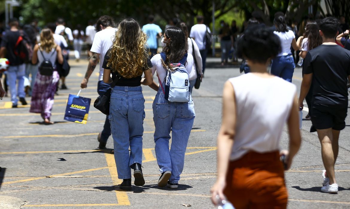 Prazo de pagamento da inscrição do Enem 2023 termina nesta quarta-feira (21)