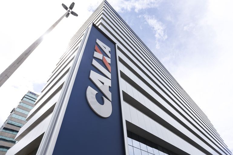 Caixa suspende cobrança de taxa para PIX de Pessoa Jurídica