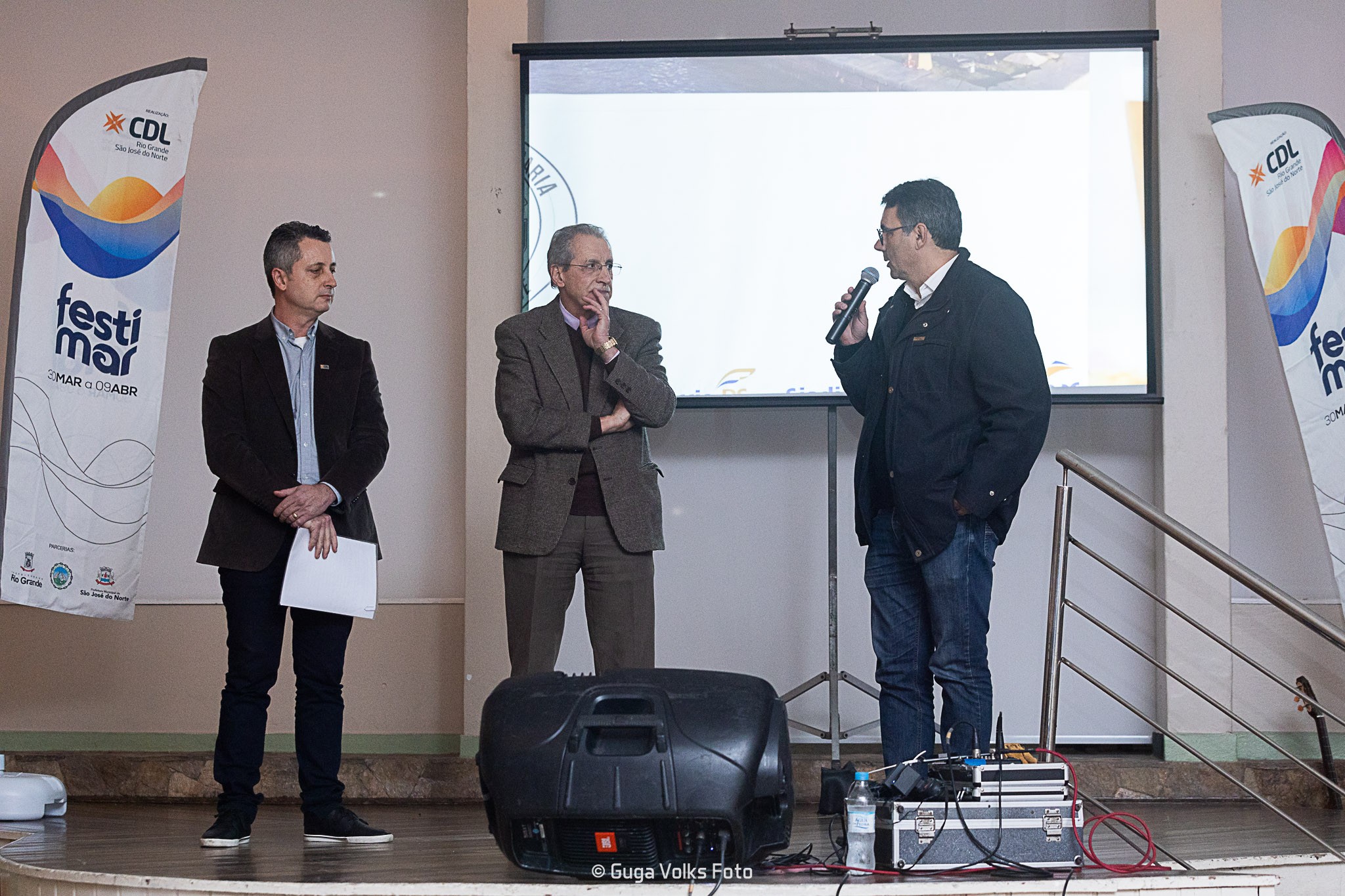 CDL anuncia nova edição do Festimar em 2024