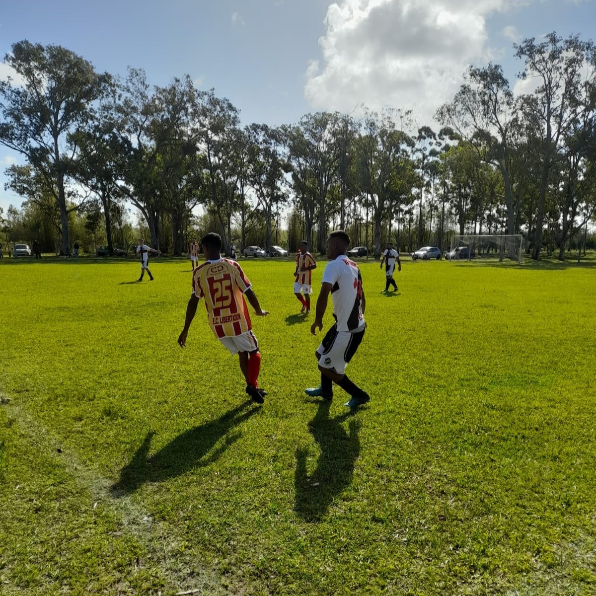 Confira o prazo final para inscrições no Campeonato Amador de Futebol 