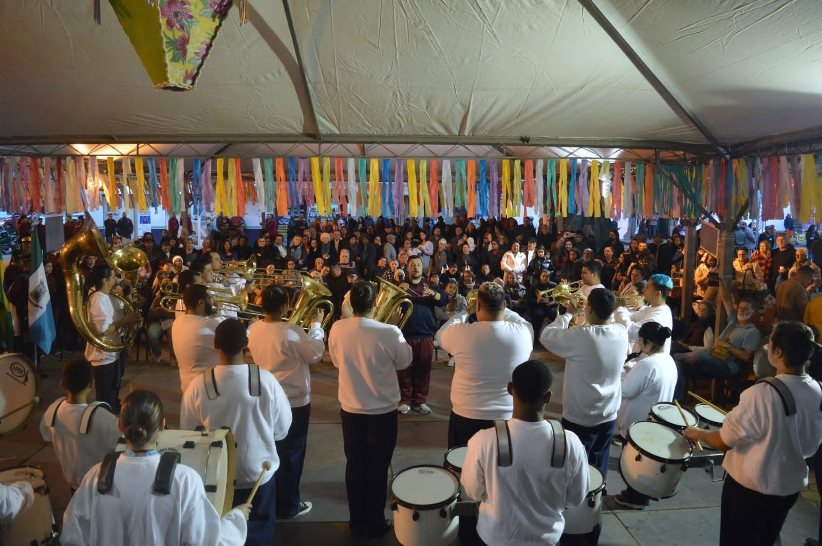 287ª Festa de São Pedro segue neste domingo (25), em Rio Grande
