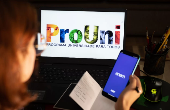 Inscrições para o Prouni 2023/2 começam nesta terça-feira (27)