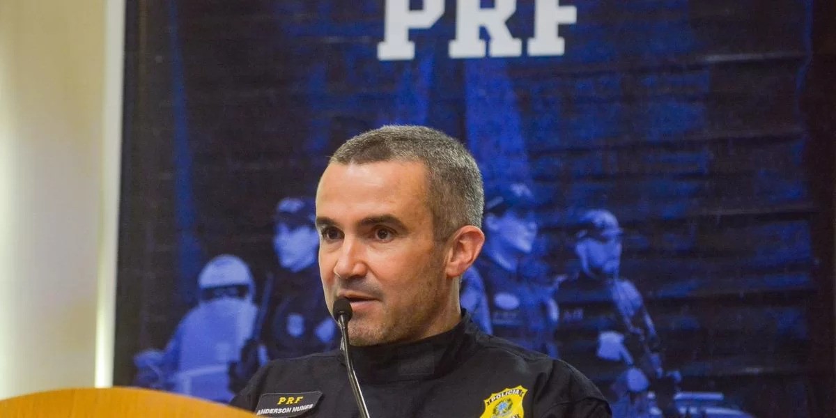 Rio-grandino assume como novo Superintendente da PRF do RS
