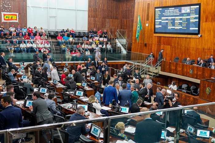 Governo do RS encaminha proposta de reajuste do salário mínimo gaúcho