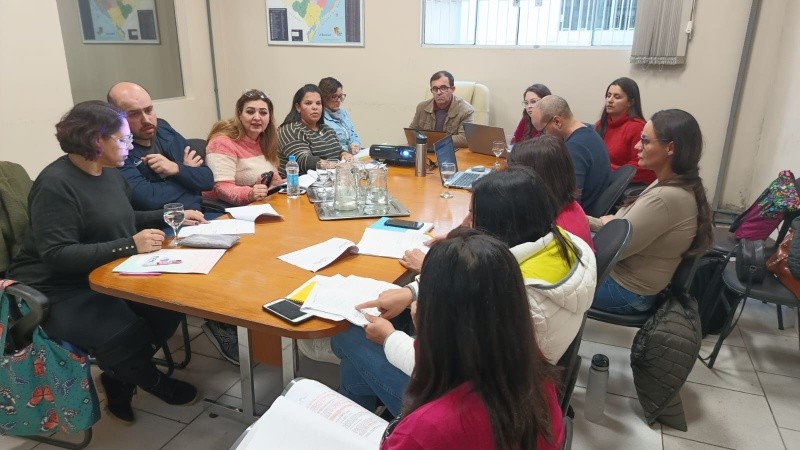 São José do Norte estuda alteração no Plano de Carreira do Magistério
