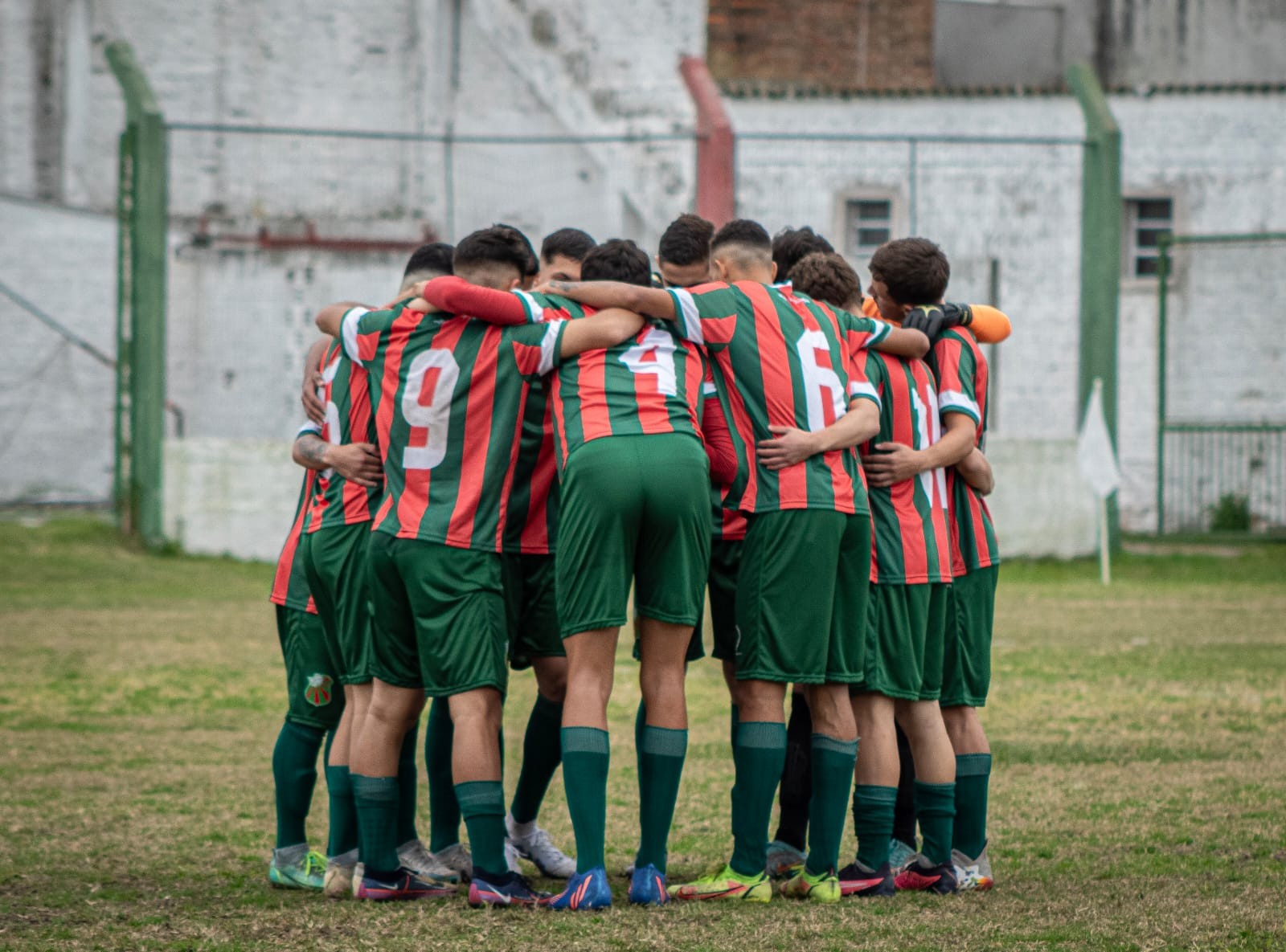 SC São Paulo tem duelo decisivo em busca da liderança do Gauchão A2 Sub-20