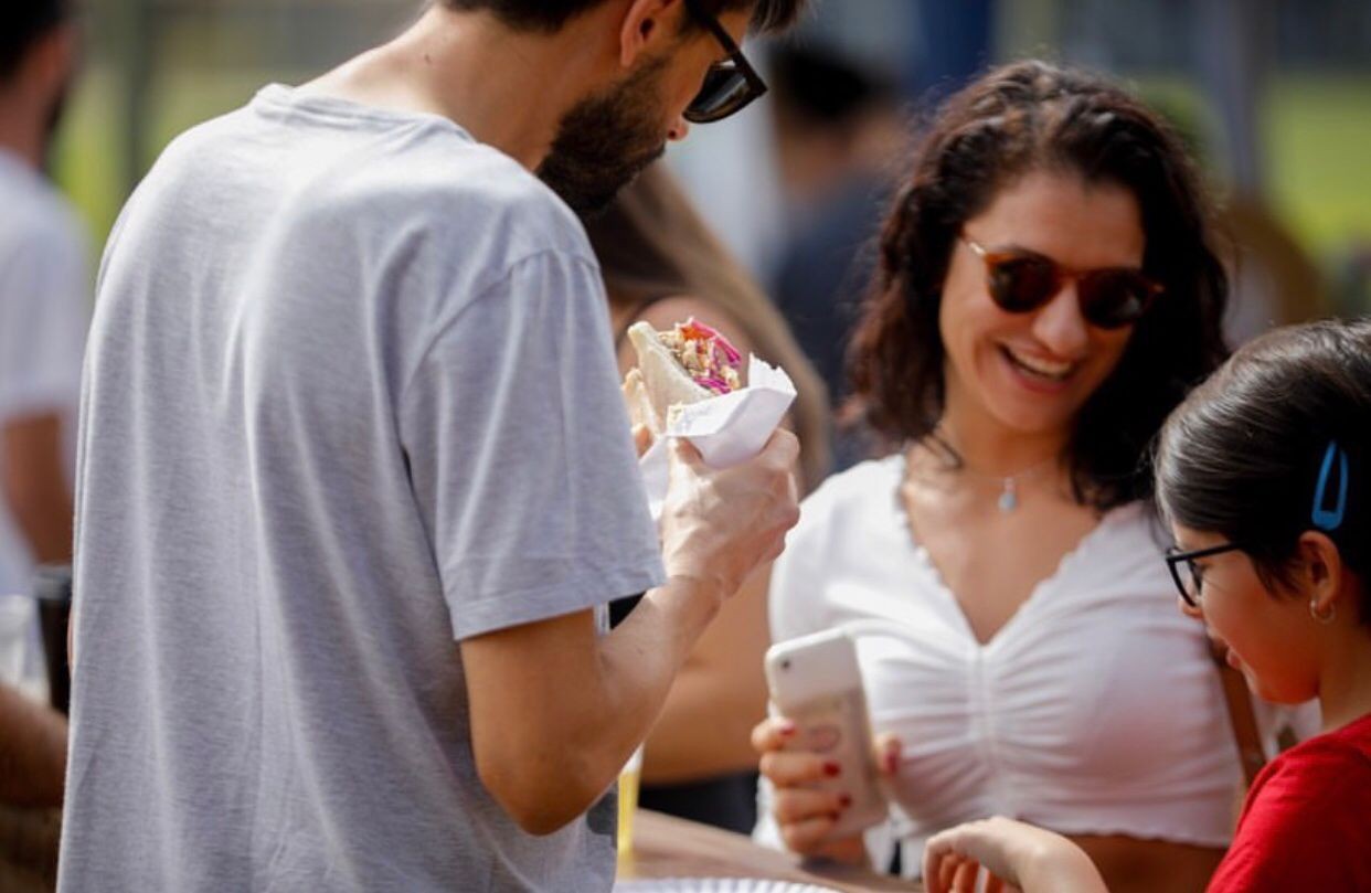 Mais uma edição do Me Gusta acontece nesta quinta (29) em Rio Grande