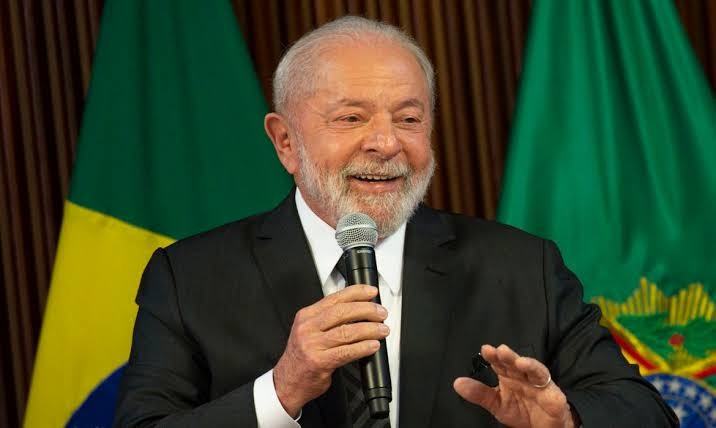Presidente Lula cumpre agenda no RS nesta sexta-feira (30)