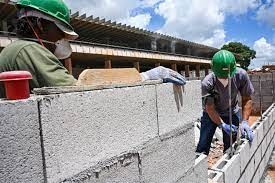 Sinduscon Rio Grande está com vagas abertas para cursos gratuitos de construção civil
