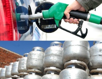 Petrobrás anuncia redução no preço da gasolina e do gás de cozinha
