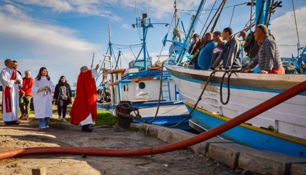 Fé e devoção marcaram o Dia de São Pedro, padroeiro do Rio Grande