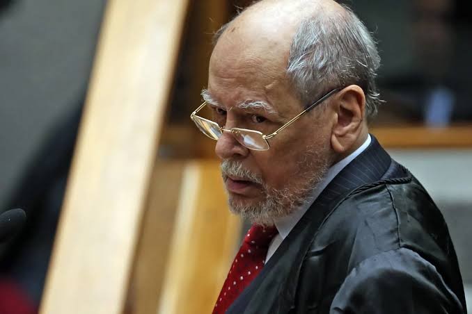 Morre em Brasília, aos 85 anos, ex-ministro do STF