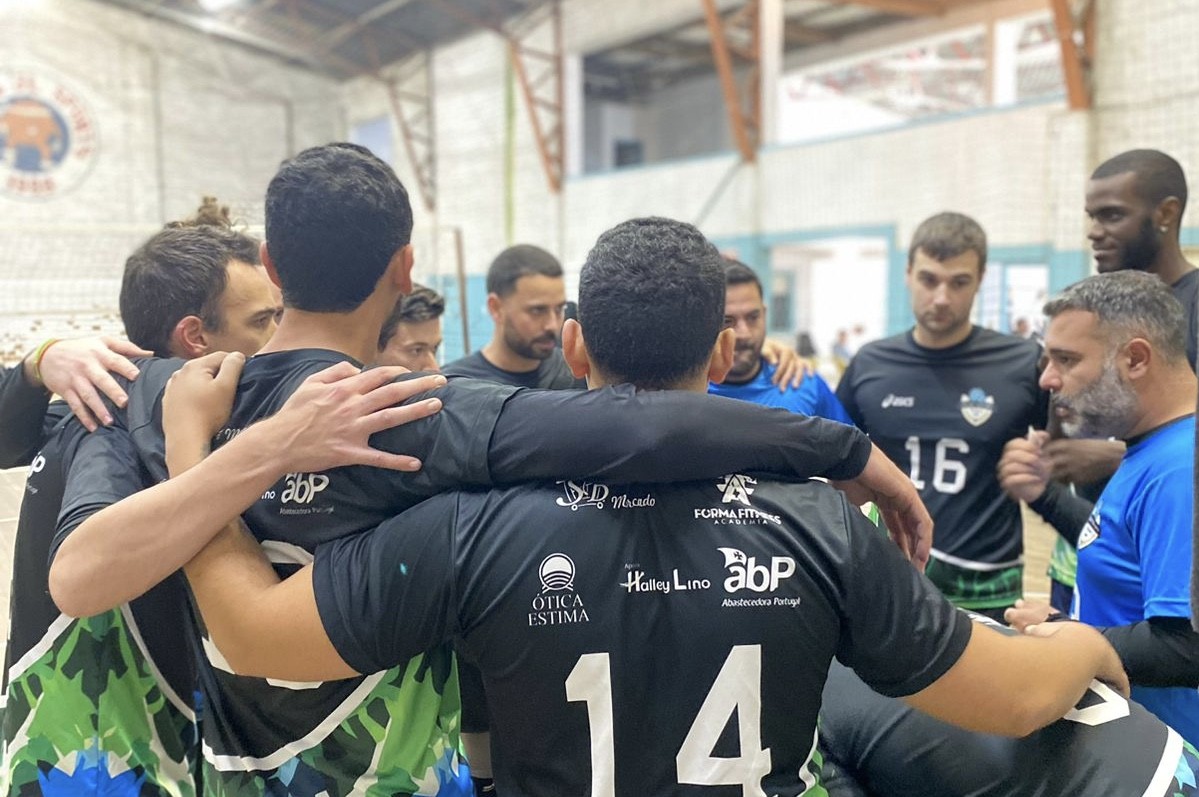 Grande final do Citadino de Voleibol acontece nesta tarde (2)