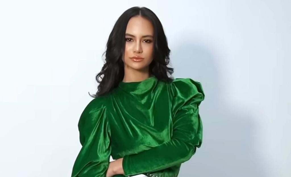 Início de um sonho: Maria Brechane chega em confinamento do Miss Universo Brasil