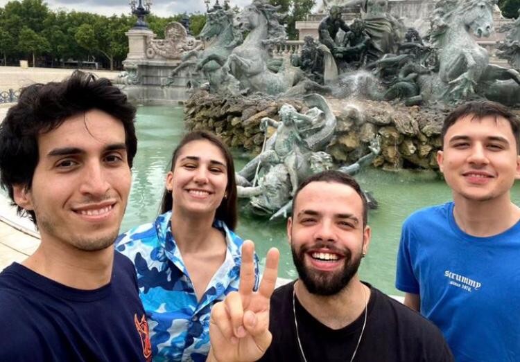 Mundial de Robótica começa nesta terça (4) com presença de equipe da Furg