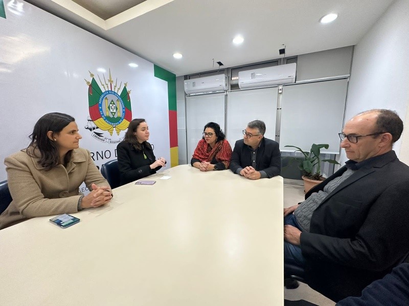 São José do Norte debate alterações em resolução para beneficiar pesca