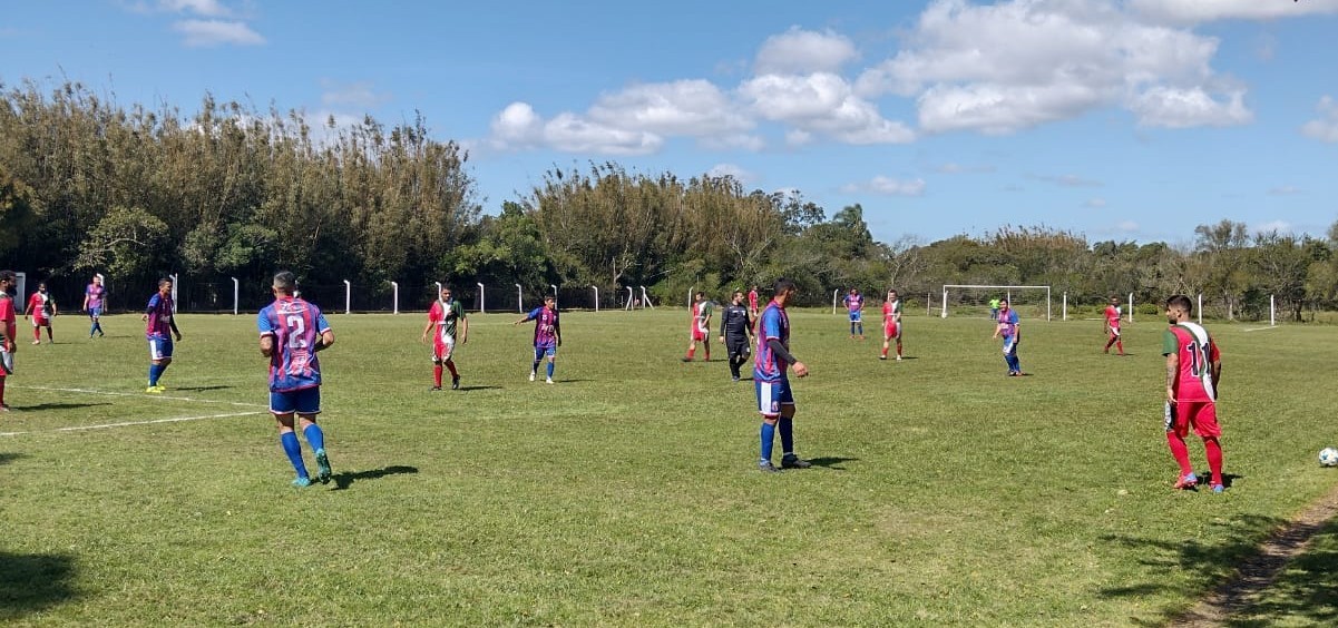 Definida data de início do Campeonato Amador de Rio Grande