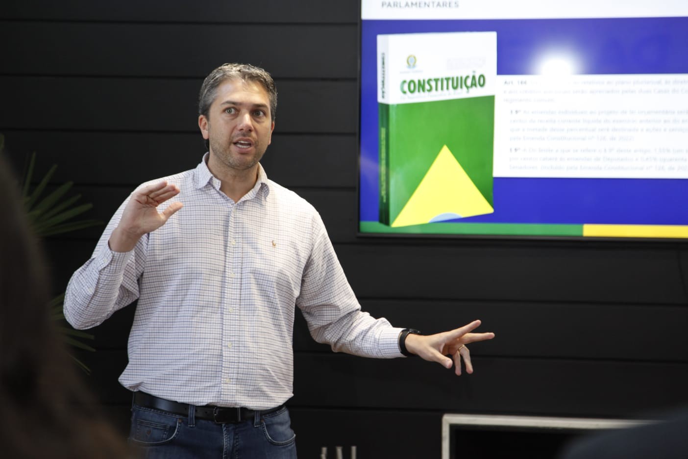 TransformAÇÃO: Mandato do Deputado Federal Daniel Trzeciak (PSDB) lança programa para contemplar projetos sociais