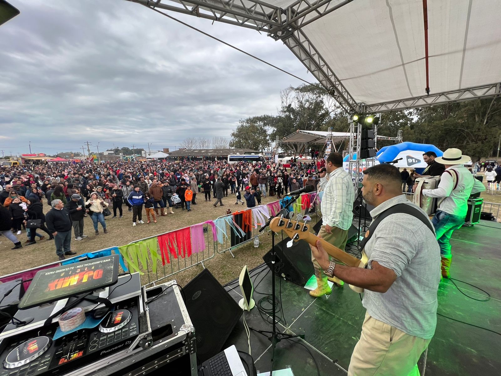 Grupo Oceano estará presente na 32ª Fejunca que começa nesta quarta-feira (7)