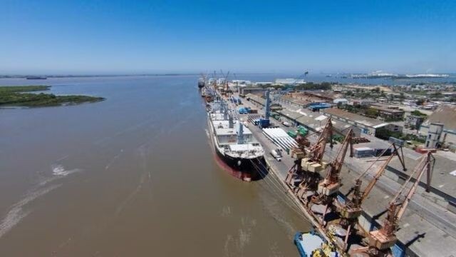 Deputados aprovam título de Capital Nacional das Águas para a cidade do Rio Grande
