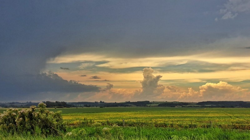 Fenômeno El Niño está de volta; entenda os efeitos para o Rio Grande do Sul