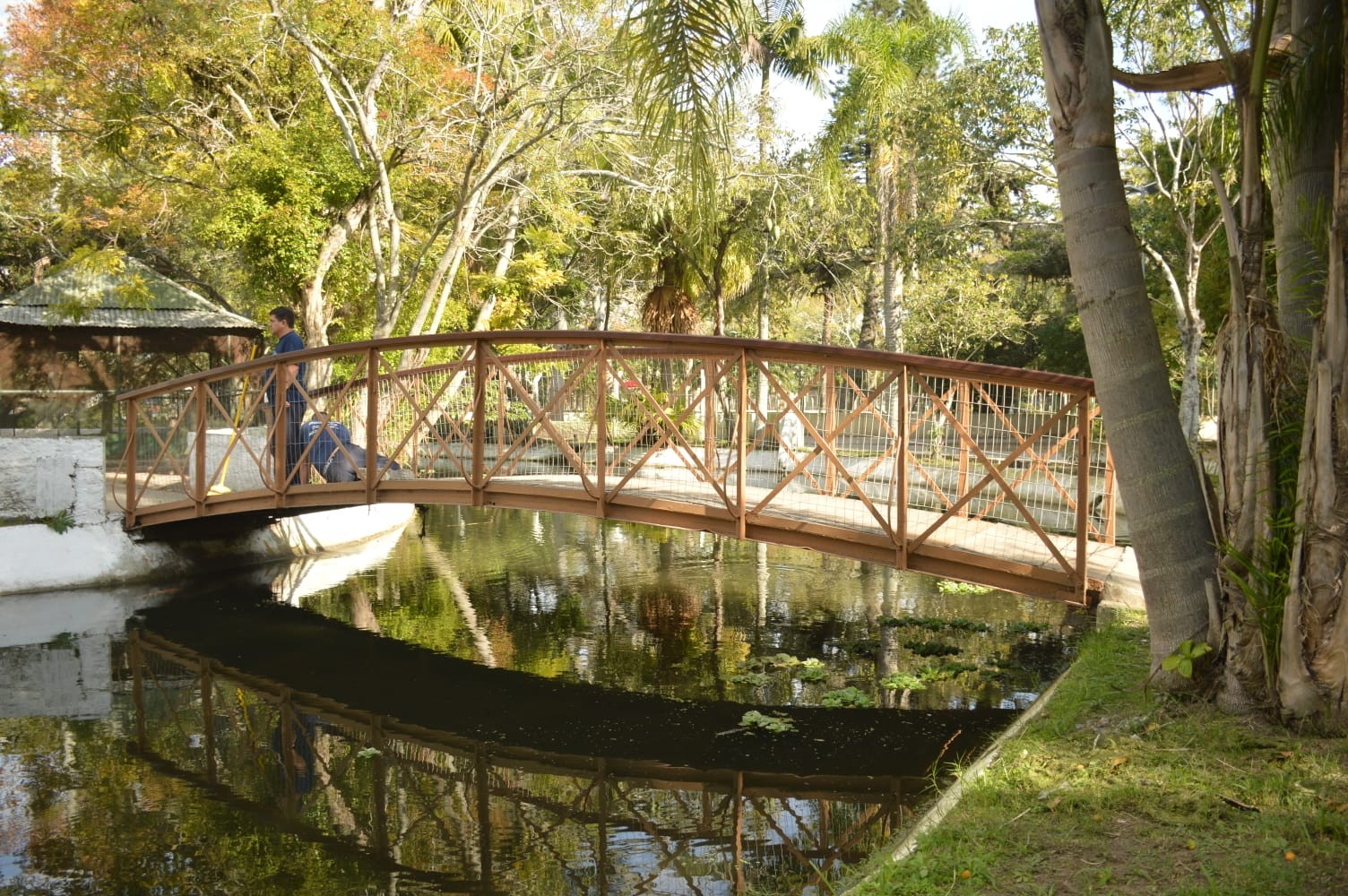 Rio Grande terá Ponte do Amor Eterno inaugurada no Dia dos Namorados