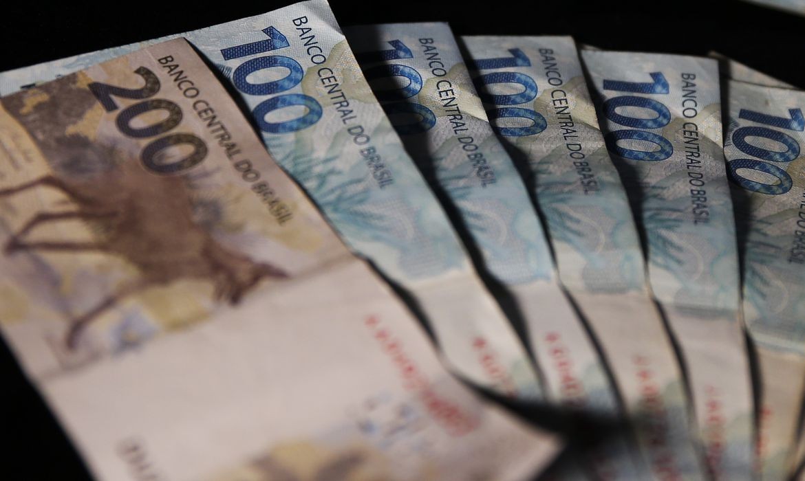 Previsão da Inflação de 2023 reduz para 5,42% 