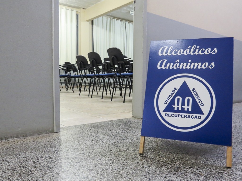 Irmandade Alcóolicos Anônimos completa 88 anos de atuação e conta com seis grupos em Rio Grande
