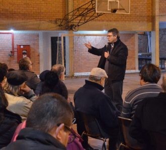 LDO: audiência desta terça-feira (13) será para os bairros Santa Rosa, Castelo I e II, Vila Maria dos Anjos, Cohab IV, Cidade de Águeda e Carreiros 