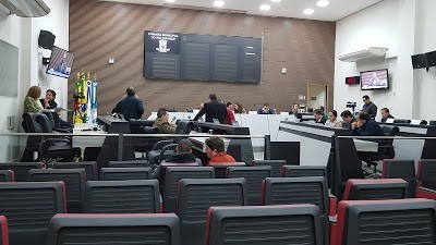 Presidente da Câmara Municipal avalia positivamente ações do primeiro semestre e planeja melhorias ainda em 2023