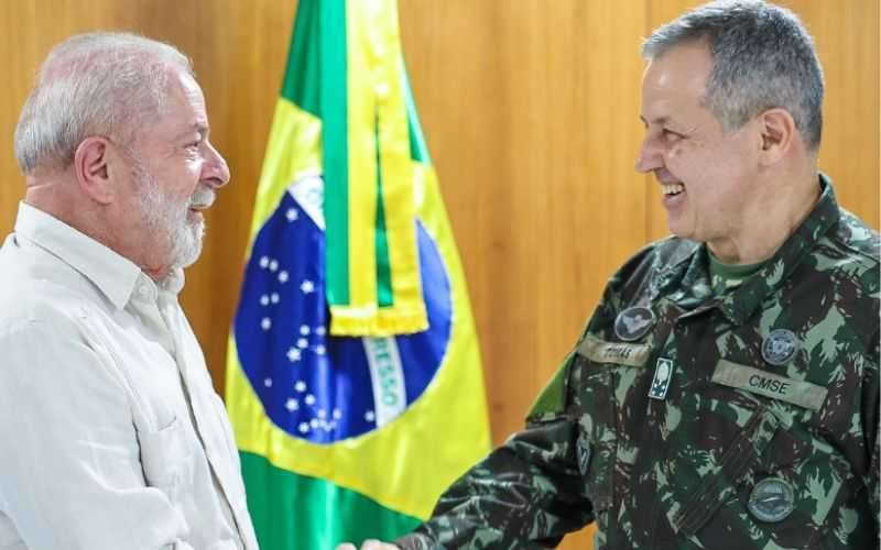 Exército exonera 170 comandantes do Brasil e 6º GAC é uma das unidades a sofrer mudanças
