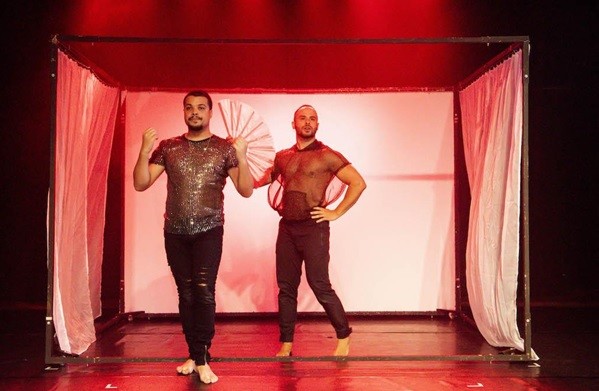 Peça Teatral Sobrevida será apresentada no Cidec-Sul, em Rio Grande, neste sábado (17)