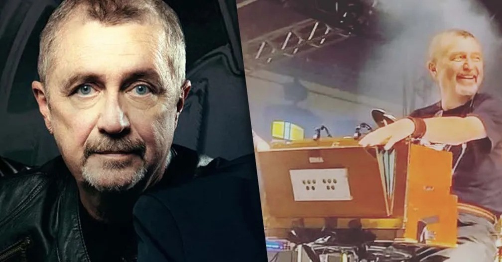 Morre Luiz Schiavon, fundador e tecladista do RPM, aos 64 anos