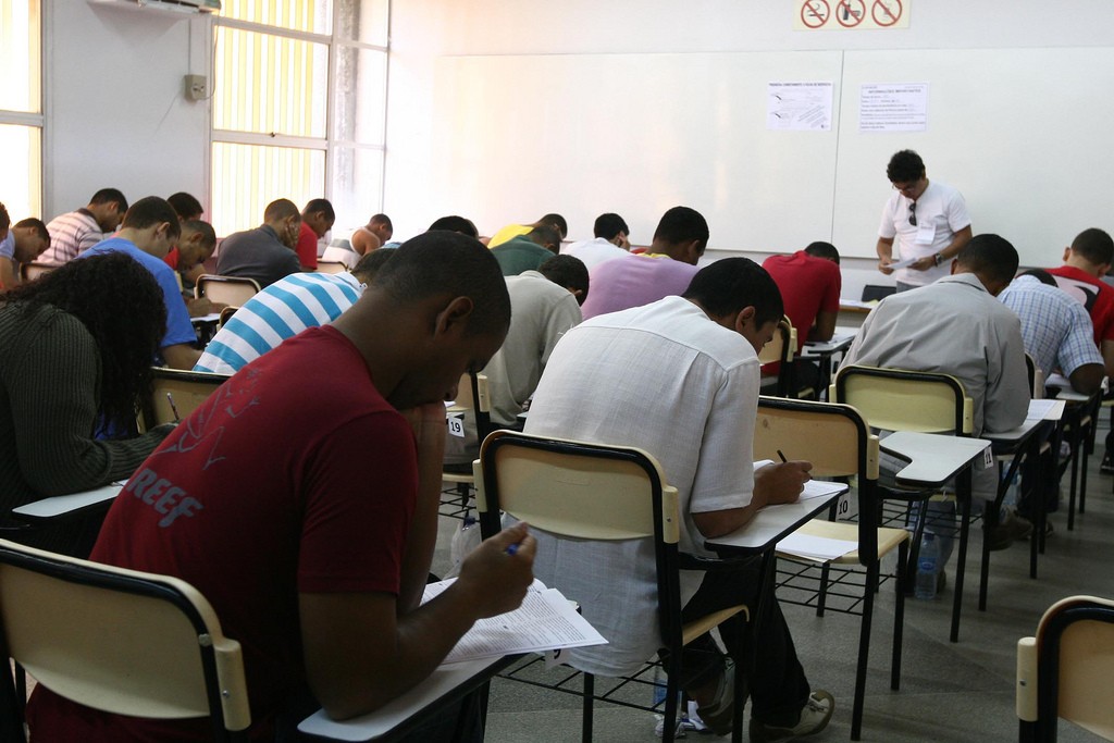 Governo federal autoriza mais de 2,4 mil vagas em concursos públicos