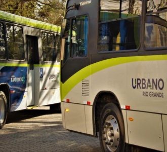 Ônibus voltam a circular na Ilha dos Marinheiros nesta terça (18)