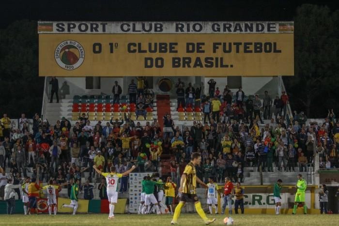 Clube mais antigo do Brasil: SC Rio Grande completa 123 anos nesta quarta-feira (19)